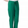 PANTALONI ELASTICO COULISSE 128