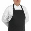 Colore BIG APRON BLACK 705002