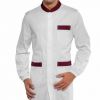 Colore BIANCO + BORDEAUX 060543