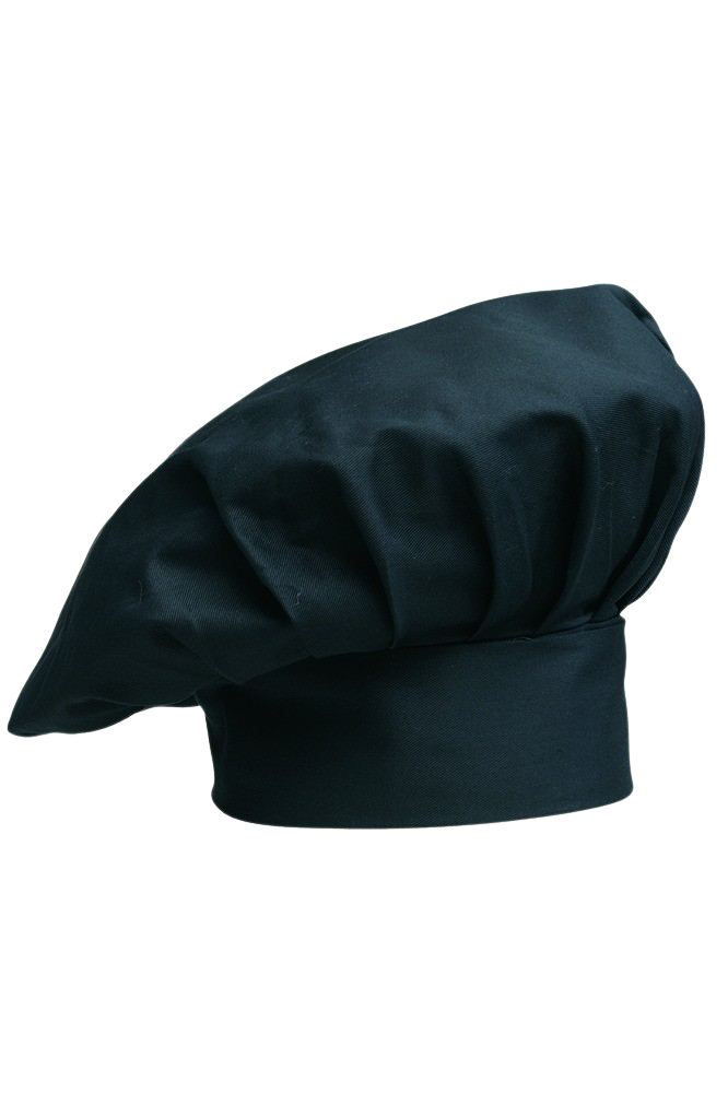 CAPPELLO CHEF COLOR - 128 ABITI DA LAVORO