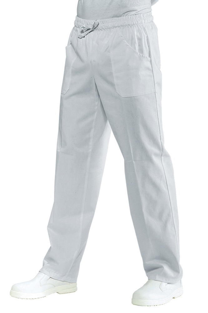 Donna Abbigliamento da Shorts Pantaloni sportivi Brush con stampaFendi in Cotone di colore Bianco 
